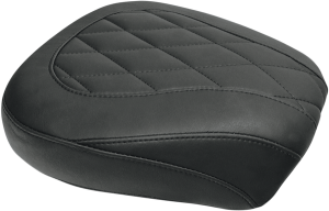 Wide Tripper Rear Seat Black, 3, nordicamoto.ro