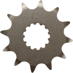 Countershaft Sprocket Raw