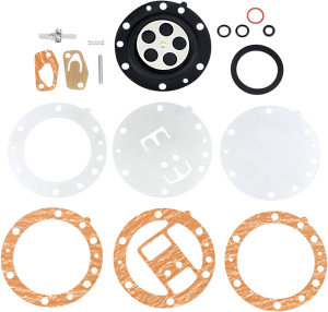Bn Diaphragm Repair Kit