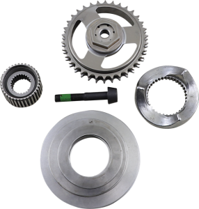 Sprocket Kit, 1, nordicamoto.ro