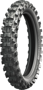 Cauciuc Michelin Starcross 5 Soft 120/80-19, 1, nordicamoto.ro