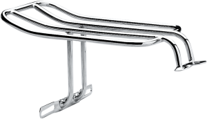 Fender Luggage Rack Black, 1, nordicamoto.ro