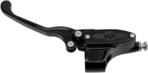 Contour Billet Clutch Control Black, 1, nordicamoto.ro