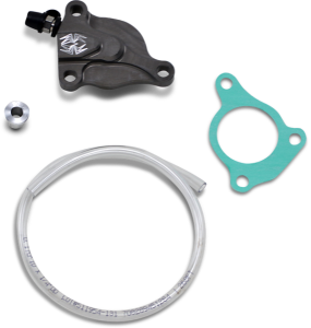 Manual Slave Cylinder Kit Hard Anodized, 1, nordicamoto.ro