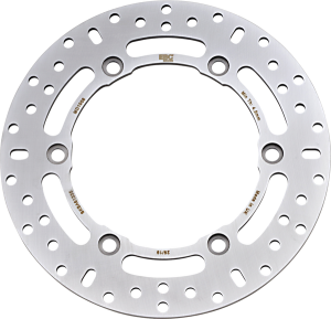Md Series Pro-lite Brake Rotor Stainless Steel