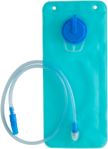 Cl Hydration Pack Blue