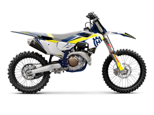 Dream 4 Graphics Kit Blue, White, Yellow, 2, nordicamoto.ro