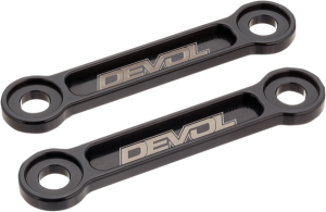Lowering Link Black