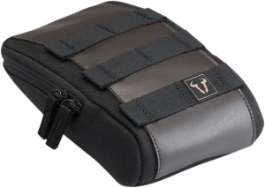 Set Geantă pentru picior SW-Motech Legend Gear Negru, Maro BCTRS0040950000, 1, nordicamoto.ro
