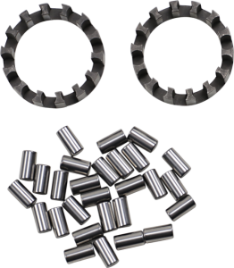 Right Crankcase Roller Bearing Assembly
