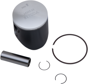 Set de pistoane, 2, nordicamoto.ro