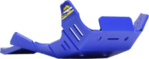 Scut Motor AXP Racing Xtrem Sherco SE 125 Factory '25-'26 Albastru, nordicamoto.ro
