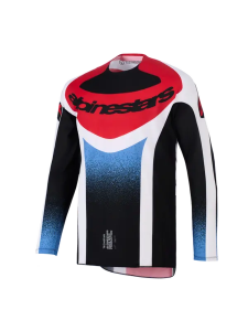 Tricou Alpinestars Techstar Knif Black