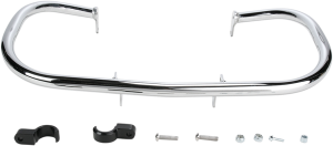 Freeway Bar Chrome, 2, nordicamoto.ro