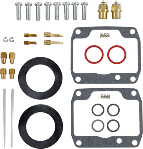Carb Rebuild Kit, 1, nordicamoto.ro
