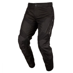 Pantaloni Moto Klim Dakar In The Boot Black