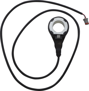 Brake Sensor Black, 2, nordicamoto.ro