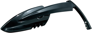Scythe Mirrors Black, 2, nordicamoto.ro