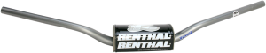 Fatbar Handlebar Silver, 2, nordicamoto.ro