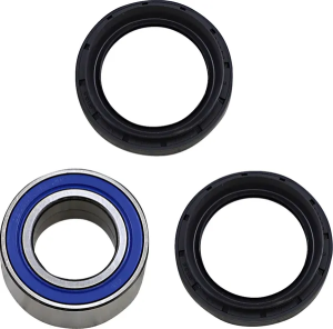 MOOSE RACING Wheel Bearing Kit 