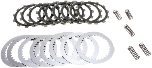 Drcf Series Clutch Kit Gray