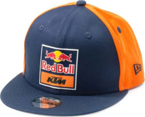 Sapca Copii KTM Replica Team Flat Cap