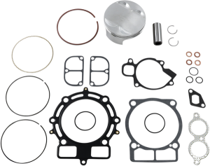 High-performance Piston Kit, 1, nordicamoto.ro