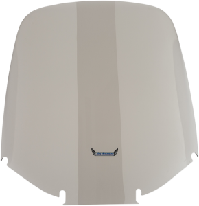 Fairing Replacement Windshield Gray