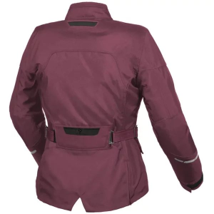 Geaca de dama textil impermeabila MACNA EVORA S Maro, 2, nordicamoto.ro
