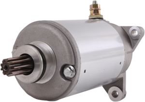 Starter Motor Unfinished, 1, nordicamoto.ro