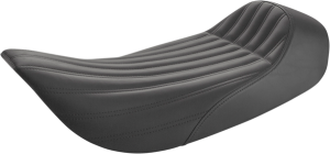 Knuckle Solo Seat Black, 1, nordicamoto.ro