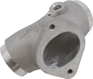 Hsr Manifold Silver, 2, nordicamoto.ro