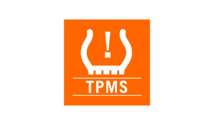 Tyre pressure monitoring system (TPMS)