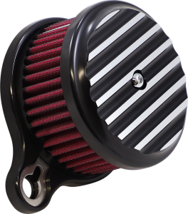 High-performance Air Cleaner Assembly Black, 2, nordicamoto.ro