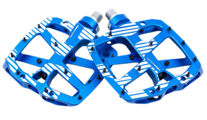 Plus Pedal Blue, 1, nordicamoto.ro