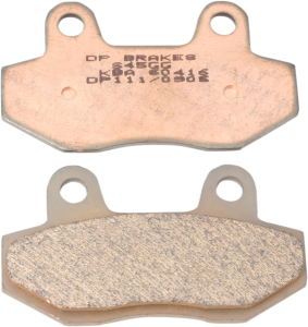 Standard Dp Sintered Brake Pads