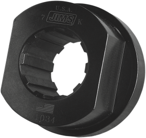 Sprocket Shaft Holder Black