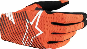 Manusi Alpinestars Radar Pro Mx Orange/Black