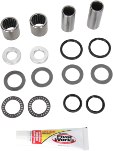 Swingarm Bearing Kit Unfinished