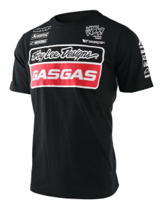 Tricou de echipă TLD, 3, nordicamoto.ro
