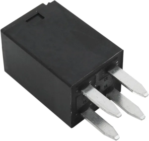 Replacement Relay Black 