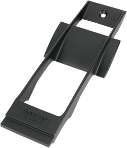 Pwc Intake Grate Black, E-coating, 1, nordicamoto.ro