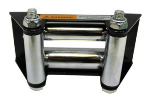 Role pentru troliu bronco