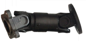 Cardan Spate CFMOTO ATV / UTV 500 / 625 (2007–2015) – Model Scurt