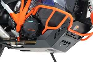 Scut Motor AXP Racing KTM Super Adventure 1290 R/S '21 - '24 Negru, 6, nordicamoto.ro