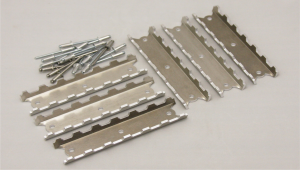 Rox 5 Grip Strips (6pcs)