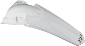Mx Rear Fender White