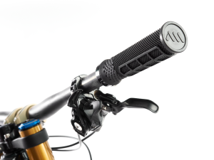 Cero Grips Black, 1, nordicamoto.ro