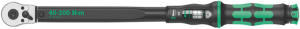 Torque Wrench Black, Green 