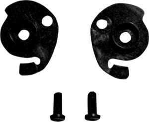 Fx-50 Ratchet Kit Black ONE SIZE, 1, nordicamoto.ro